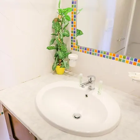 Madonie Holidays Apartamento *