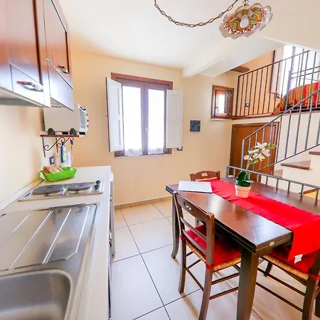 Madonie Holidays Apartamento Cefalù