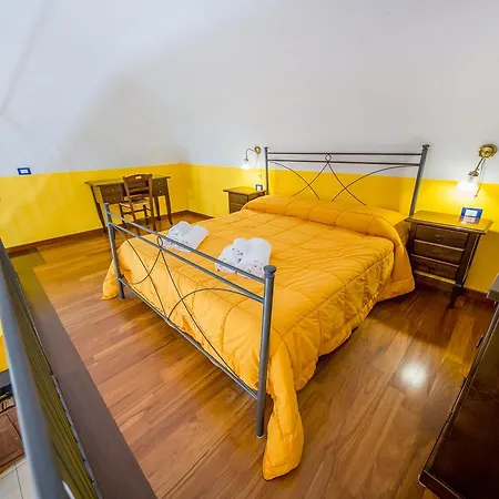 Apartamento Madonie Holidays