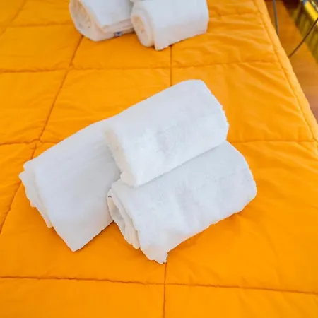 Madonie Holidays Apartamento Cefalù