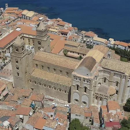 Appartamento Madonie Holidays