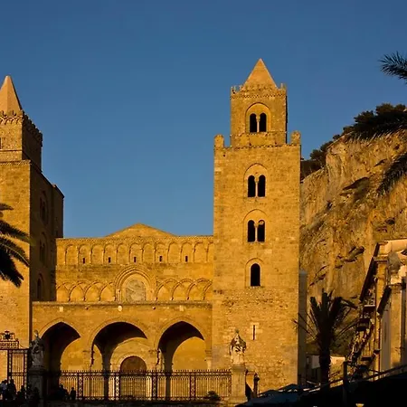 Madonie Holidays Cefalù