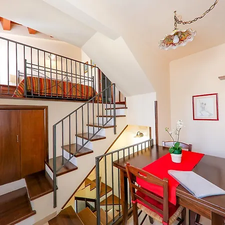 Appartamento Madonie Holidays *