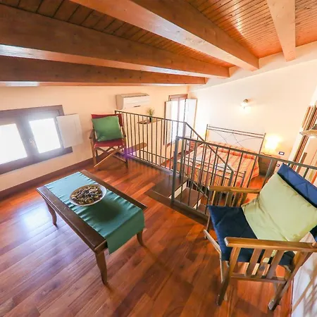 Appartamento Madonie Holidays Cefalù