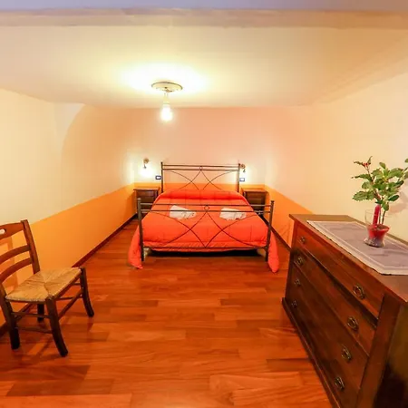 Madonie Holidays * تْشيفالو