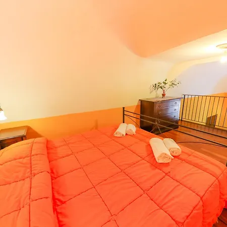 شقة Madonie Holidays