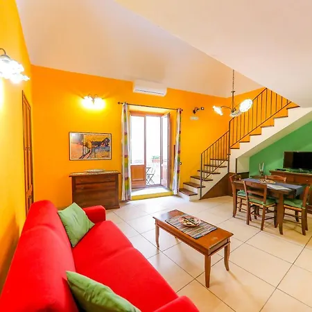 Madonie Holidays * تْشيفالو