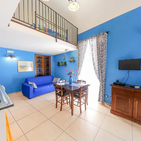 Madonie Holidays * تْشيفالو