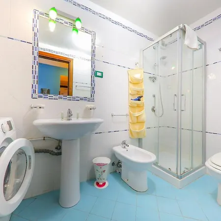 شقة Madonie Holidays *