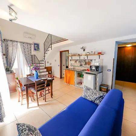 Appartamento Madonie Holidays Cefalù