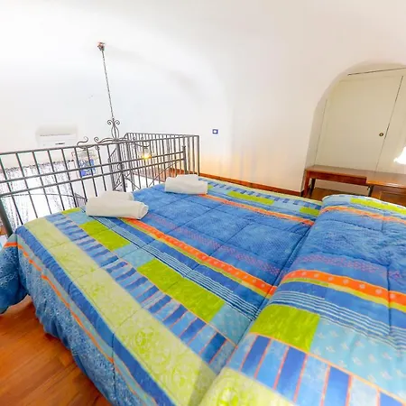 شقة Madonie Holidays *