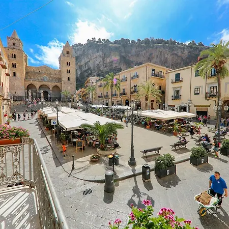 Appartamento Madonie Holidays