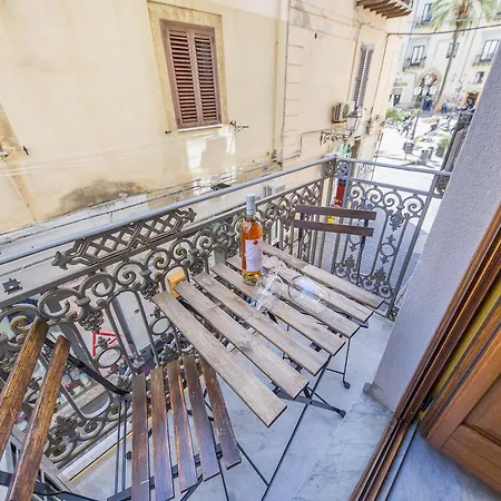 Madonie Holidays تْشيفالو