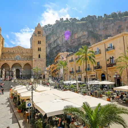 Madonie Holidays تْشيفالو