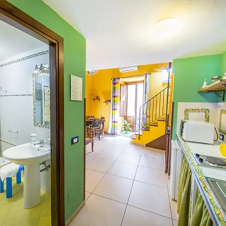 Madonie Holidays تْشيفالو