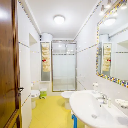 شقة Madonie Holidays