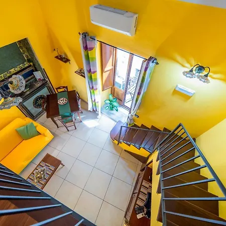 Madonie Holidays * تْشيفالو