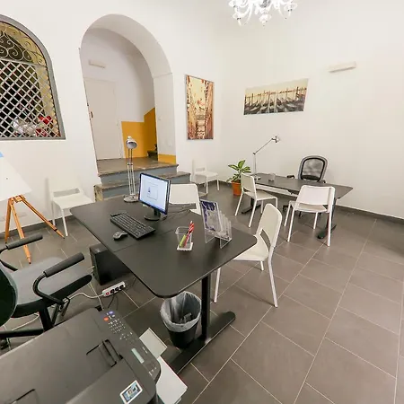 شقة Madonie Holidays *